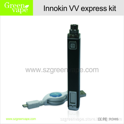 High quality Innokin Product iTaste VV 3.0 global sell with factory price!!
